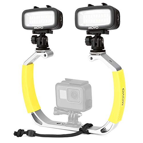 Scuba Diving Camera – The 16 best products compared - Outdoors Magazine
