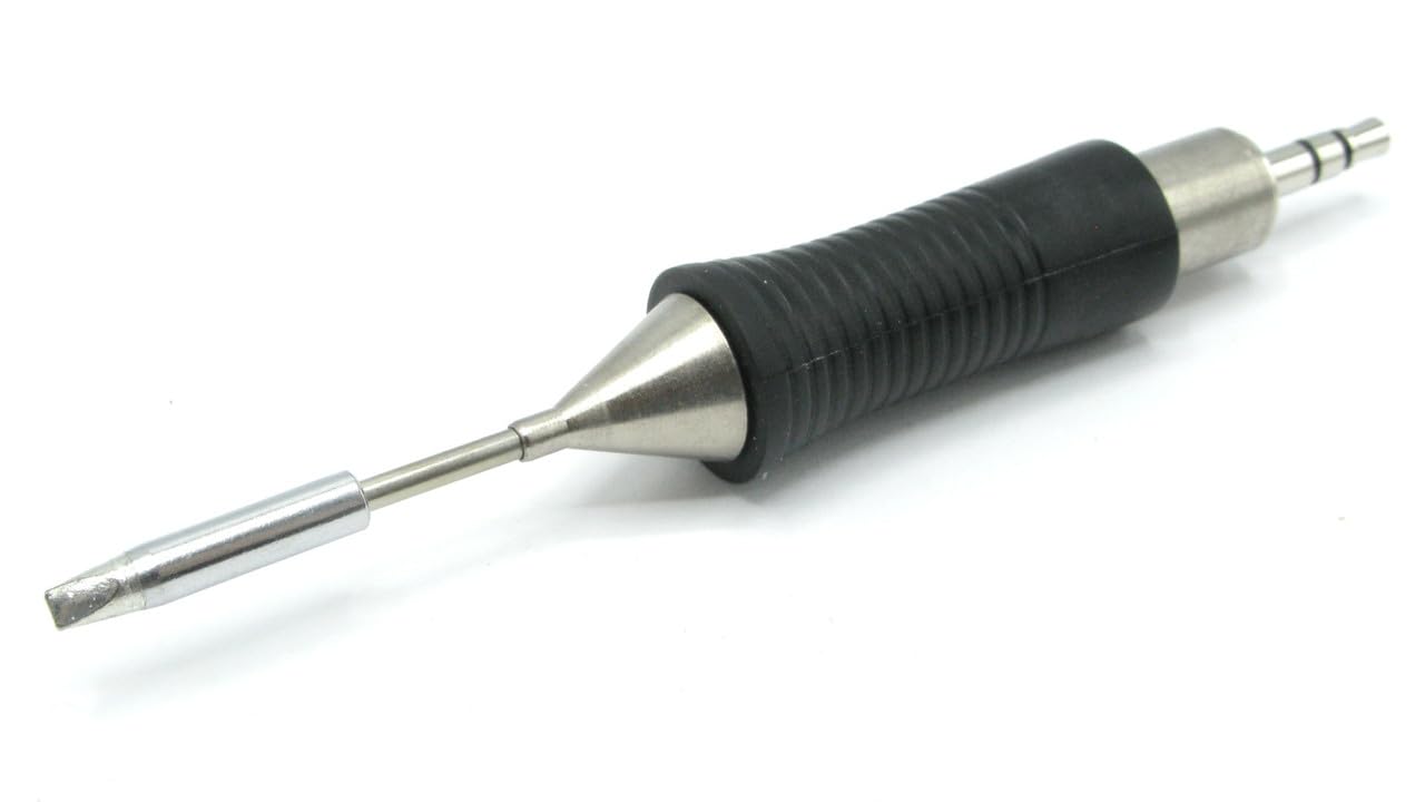 Weller T0054460899 Soldering Tip for WMRP 2.2 x 0.4 mm