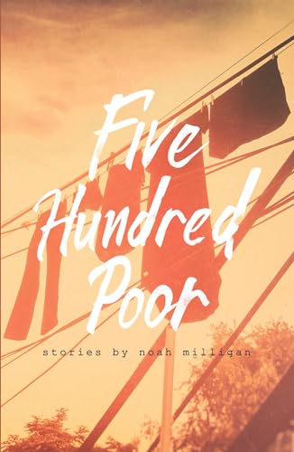 Five Hundred Poor view 2