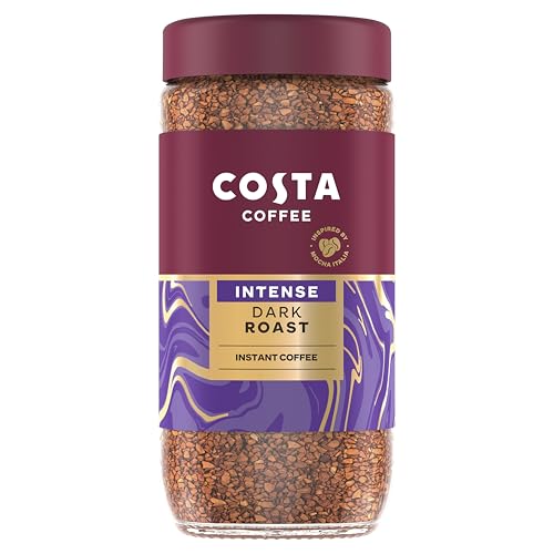 Costa Standard Instant Intense 190g