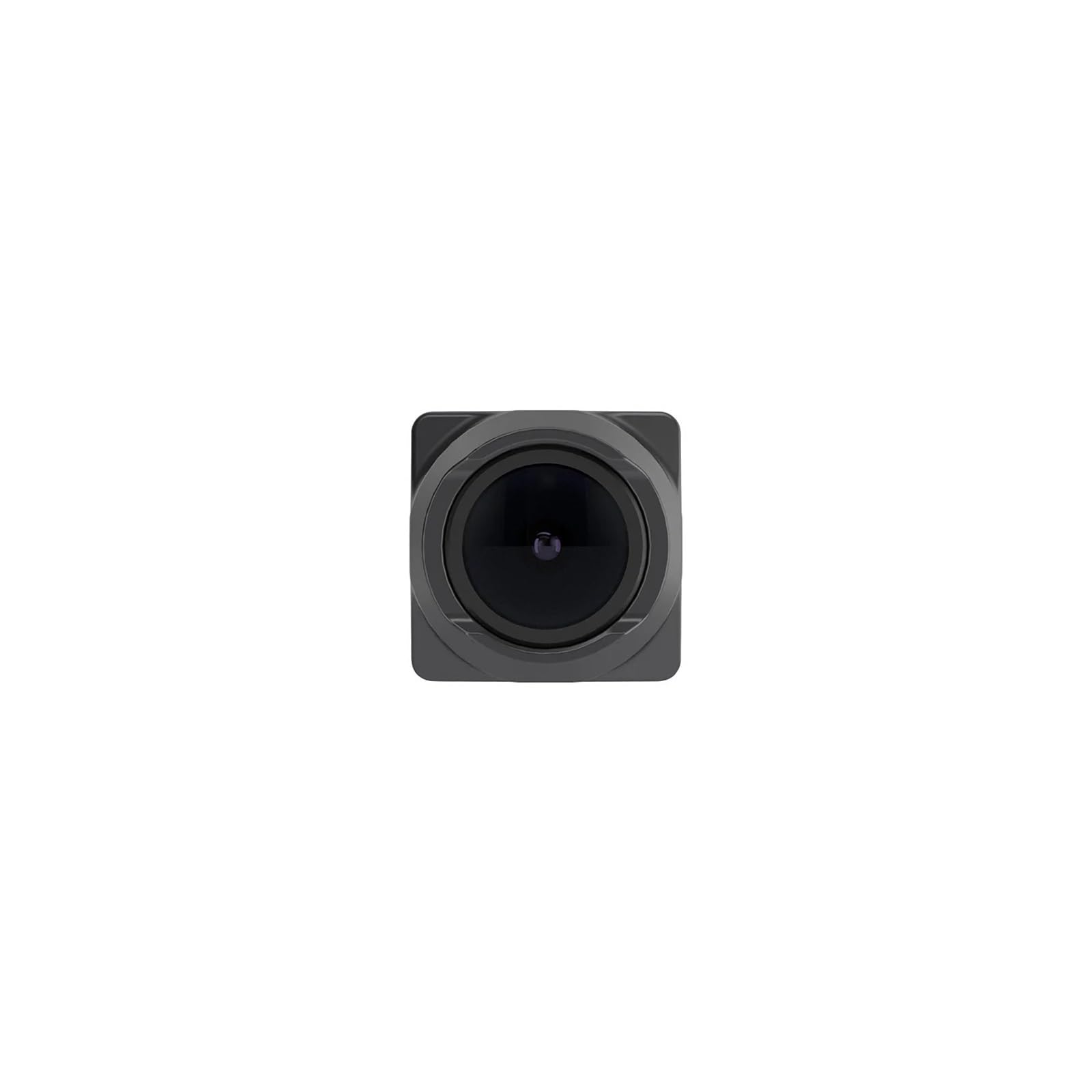 Telecamera Analogica AI Zoom Con Zoom Rapido 8x 1500TVL For Droni FPV