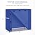 Fashlits 4ft Waterproof Firewood Rack Cover, Heavy Duty 600D Oxford Outdoor Storage Wood Rack Cover For Outdoor, Indoor, Patio(Cover Only, Rack Not Included)