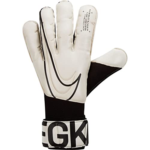 NIKE NK GK GRP3-FA19 gants de foot pour vos matchs du dimanche et entraînements club