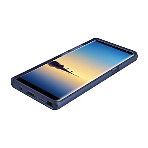 Incipio Samsung Galaxy Note 8 Dualpro Case - Midnight Blue #TOP1