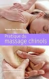 Pratique du massage chinois