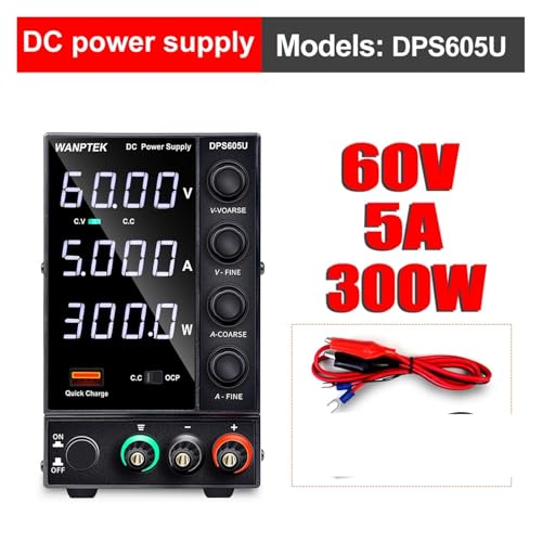 ߉\DCd30V 10A LED{x`d́AddM[^XCb`60V 5A艻(DPS605U 60-V 5A)