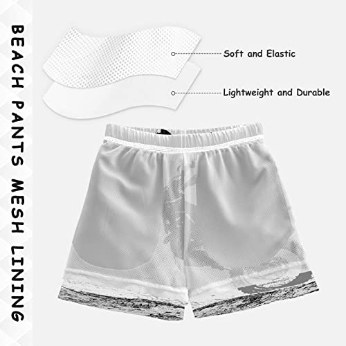 Board Shorts Swim Trunks Shorts Bathing Suits Swimwears3