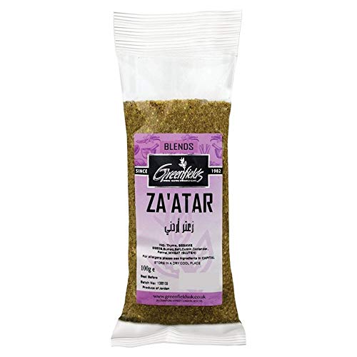 Za'atar