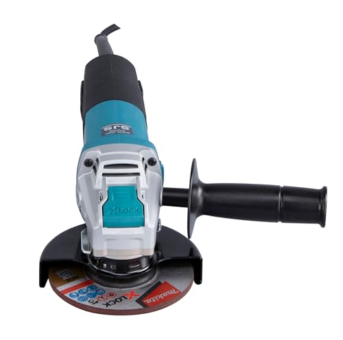 Makita GA 5080 RX02 - vue 5