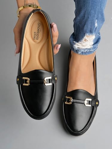 Girls Girls-hr-04Ballet Flat4