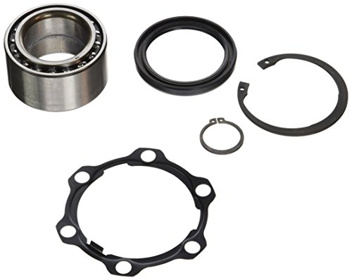 Roulement de roue FAG 713623560 résout le bruit sur Suzuki Jimny