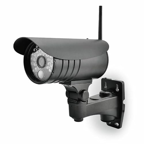 ELPA(エルパ) outdoor 増設用ワイヤレス防犯カメラ CMS-C71 1818700