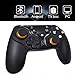 Produktbild Wireless Controller für Nintendo Switch, EXTSUD kabelloser Game Controller 6-Achsen Somatosensory mit Dual-Vibration Gamepad Controller Joystick Type-C USB für Nintendo Switch/Android/PS3/TV Box