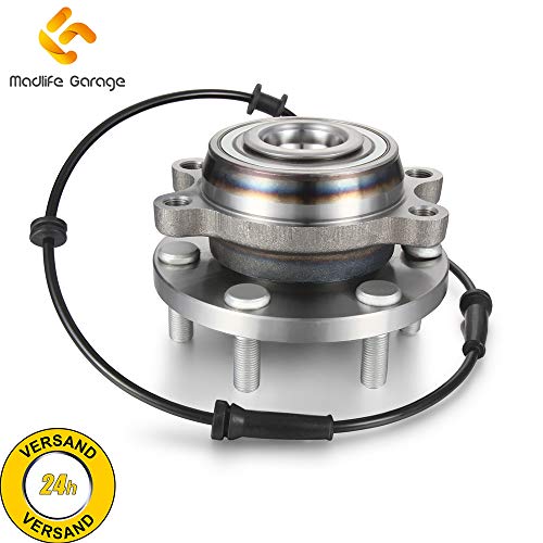 Adatto per Nissan NP300 Navara D40, NP300 Navara pianale/telaio D40, Pathfinder III R51.