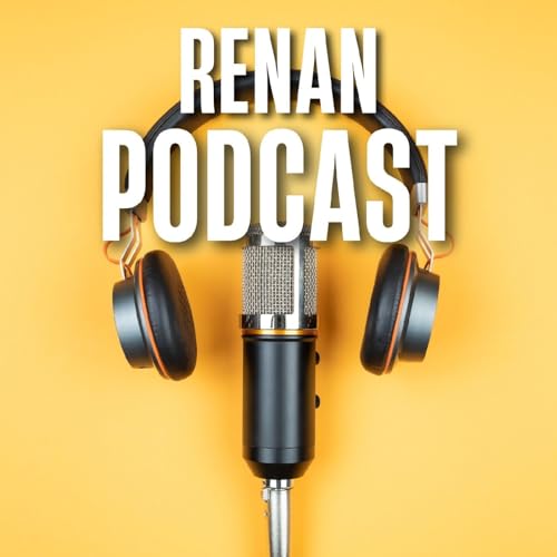 『Renan Podcast』のカバーアート