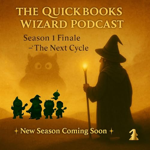 🧙‍♂️ Episode 10 – “The Next Cycle” (Season 1 Finale)
