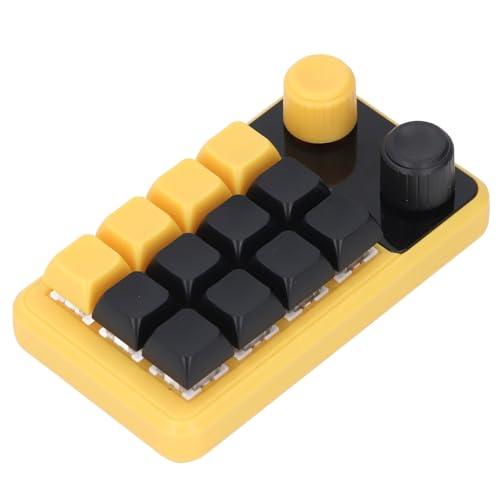 Teclado Mecánico Programable Jectsem4do3x8sng USB-C