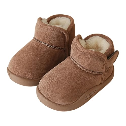 Generisch Winterstiefel Jungen mädchen wasserdicht, 2025...