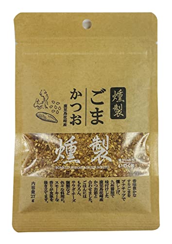ごまかつおの商品画像