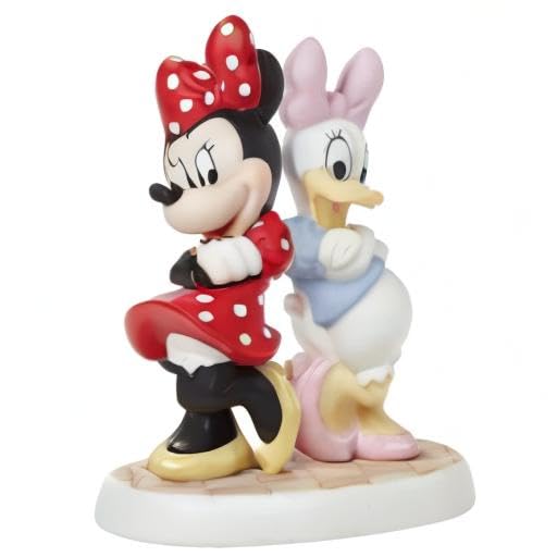Amazon.co.jp: Precious Moments Best Friends Forever ミニーマウスと
