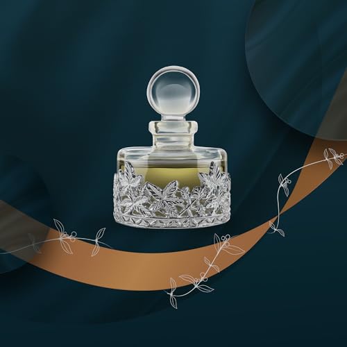 Swiss Arabian Musk Malaki - Luxury Products From Dubai - Long Lasting, Addictive Personal Perfume Oil Fragrance - A Seductive Signature Aroma - 1 Oz - Image 6