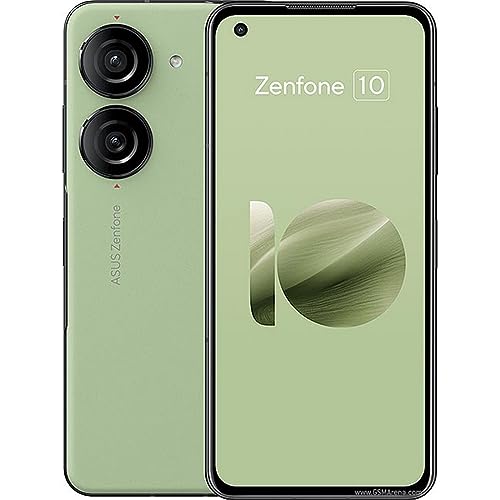 Image of Embed HD-Clear Screen Guard for Asus Zenfone 10 - Harder or Durable Plastic & More Impact-Resistant Than Glass, with Free Installation Kit