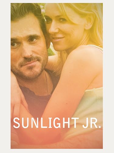 Sunlight Jr.