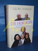 Die Hörbigers 3850025659 Book Cover
