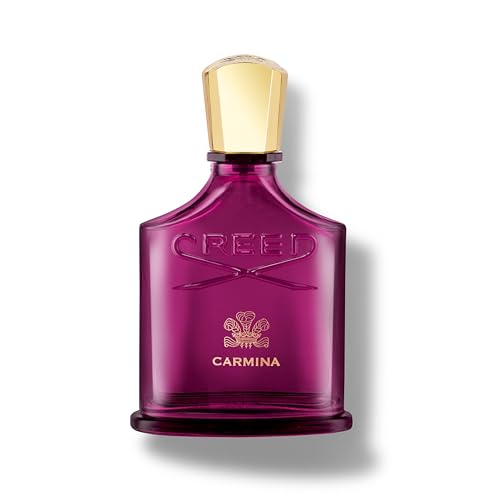 Creed Carmina, Women's Luxury Perfume, Floral, Woody Fragrance, 75 ML