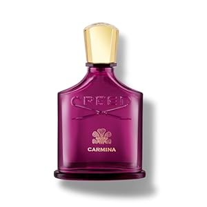 Creed Carmina, Women’s Luxury Perfume, Floral, Woody Fragrance