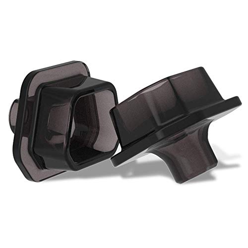 BACtrack C-Series Breathalyzer Mouthpieces (20 Count) | Compatible with BACtrack C6 and C8 Breath Alcohol Testers