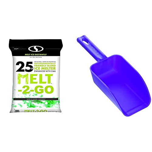 Amazon Best Sellers Best Snow & Ice Melters