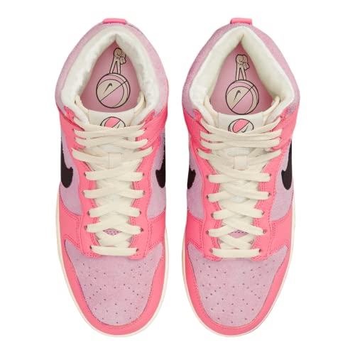 Image of Nike Women's Dunk High Sneaker