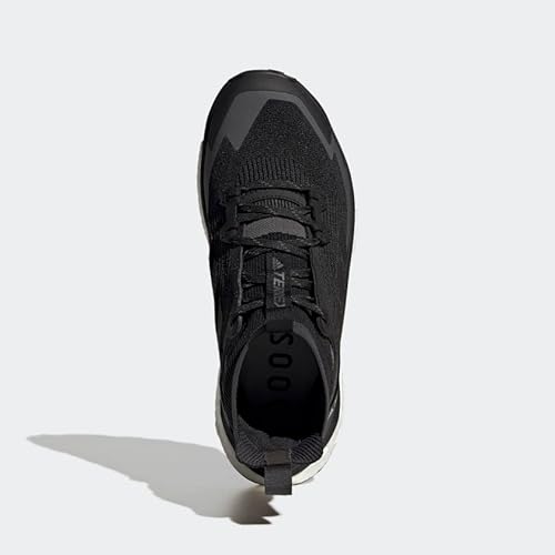 adidas adidas Terrex Free Hiker 2 Hiking Shoe Women's, Black, Size 8