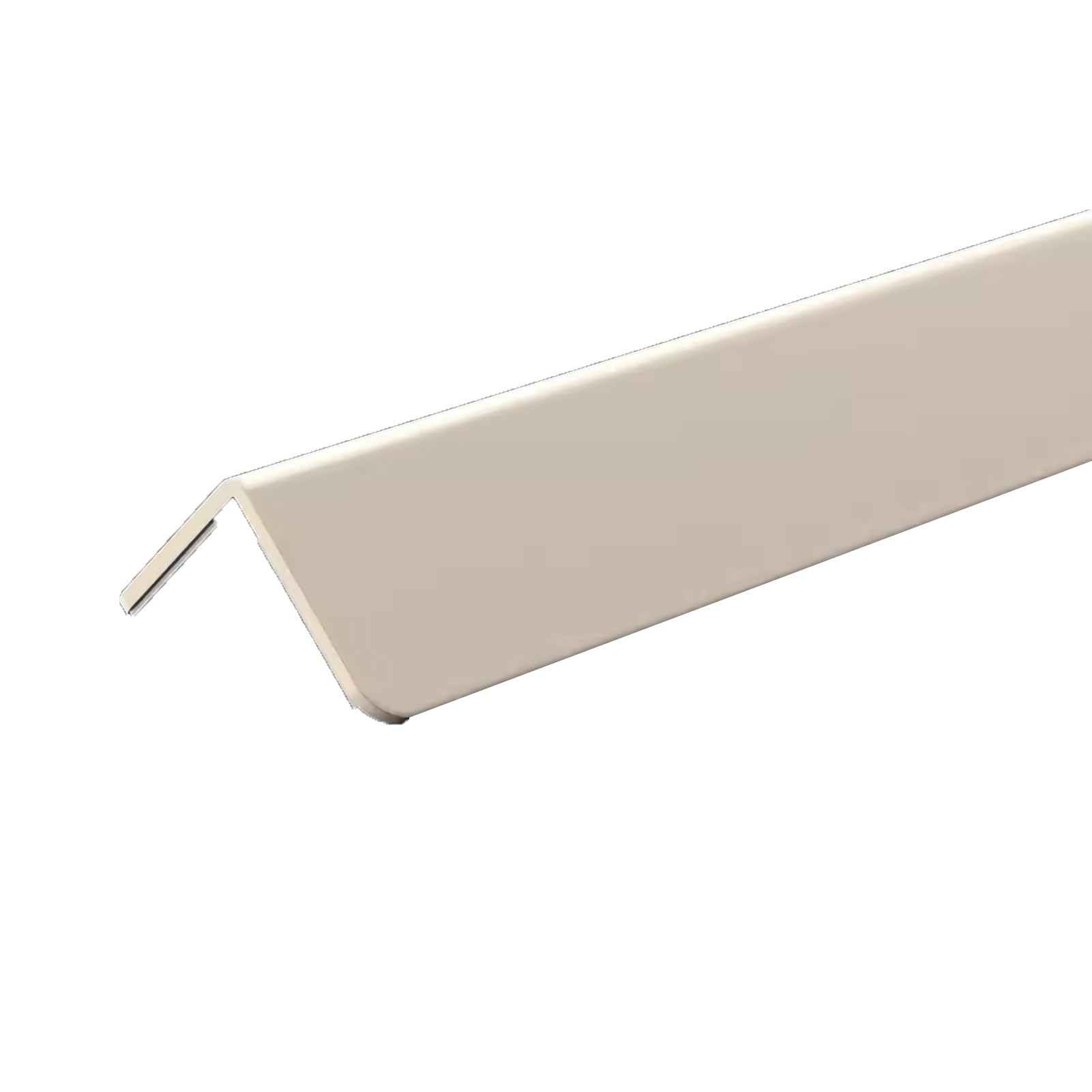 Wall Corner Protector Self Adhesive, 4cm/1.57" Wide Heavy Duty Corner Edge Protection/corner Trim Strips, Flexible Angle Self-adhesive Strips Wall(Style 1,L 2.2m/7.2ft)