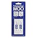 Martin Universal MOO PVC Eraser 2/Pkg-83g/Medium (27129435)