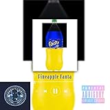 fanta pineapple uk  Pineapple Fanta [Explicit]