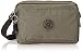 Kipling womens Abanu M crossbody bag, Green Moss, Medium US