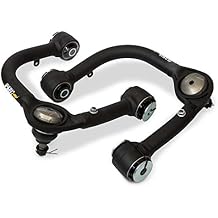 OME UCA0004 Upper Control Arms for Toyota Prado 120 Series and 150 series by Old Man Emu...