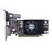 Produktbild Wolfberrymetal Grafikkarte, Pny Nvidia Geforce Vcggt610 Xpb 1 GB Ddr2 Sdram Pci Express 2.0 Grafikkarte Grafikkarte Grafikkarte (schwarz)