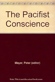 The Pacifist Conscience