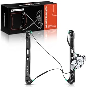 A-Premium Fensterheber BMW E46 WR0009C