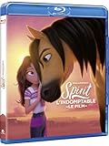 Spirit : l'indomptable