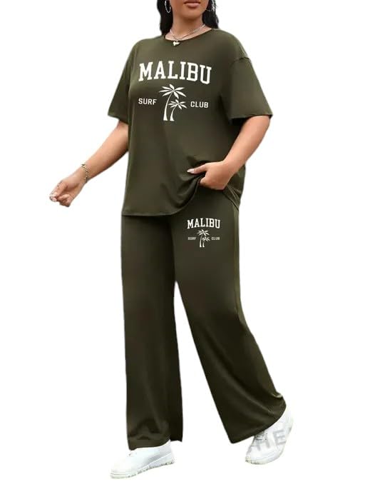 My Swag Women Co Ord Set