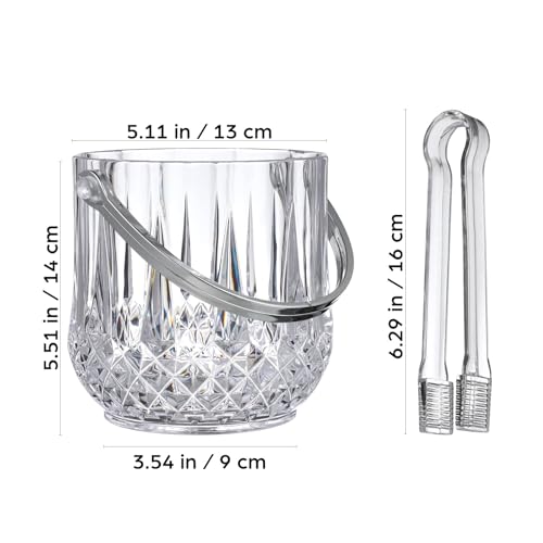 Opiniones y reviews de Juegos de cubitera y pinzas disponible en línea para comprar. 21 Imagen adicional