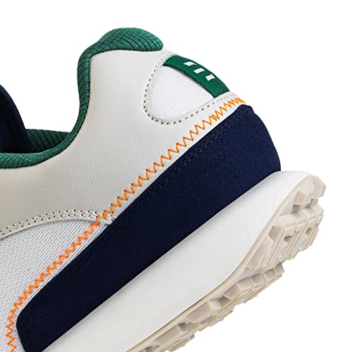 Image of ELEVAR RETROGAZE - Comfortable Lifestyle Sneakers for Men | Casual, Premium and Stylish Casual Shoes for Boys