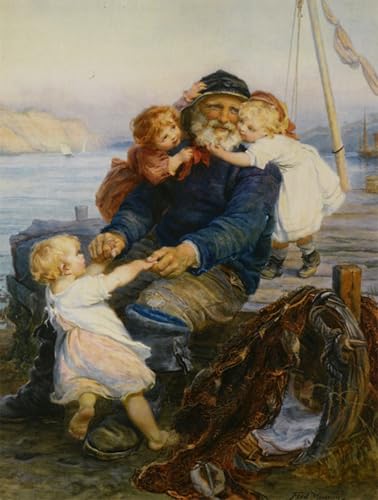 Posters et art pour décoration chambre vintage Murale Tableau Impressions d'art 60x90cm