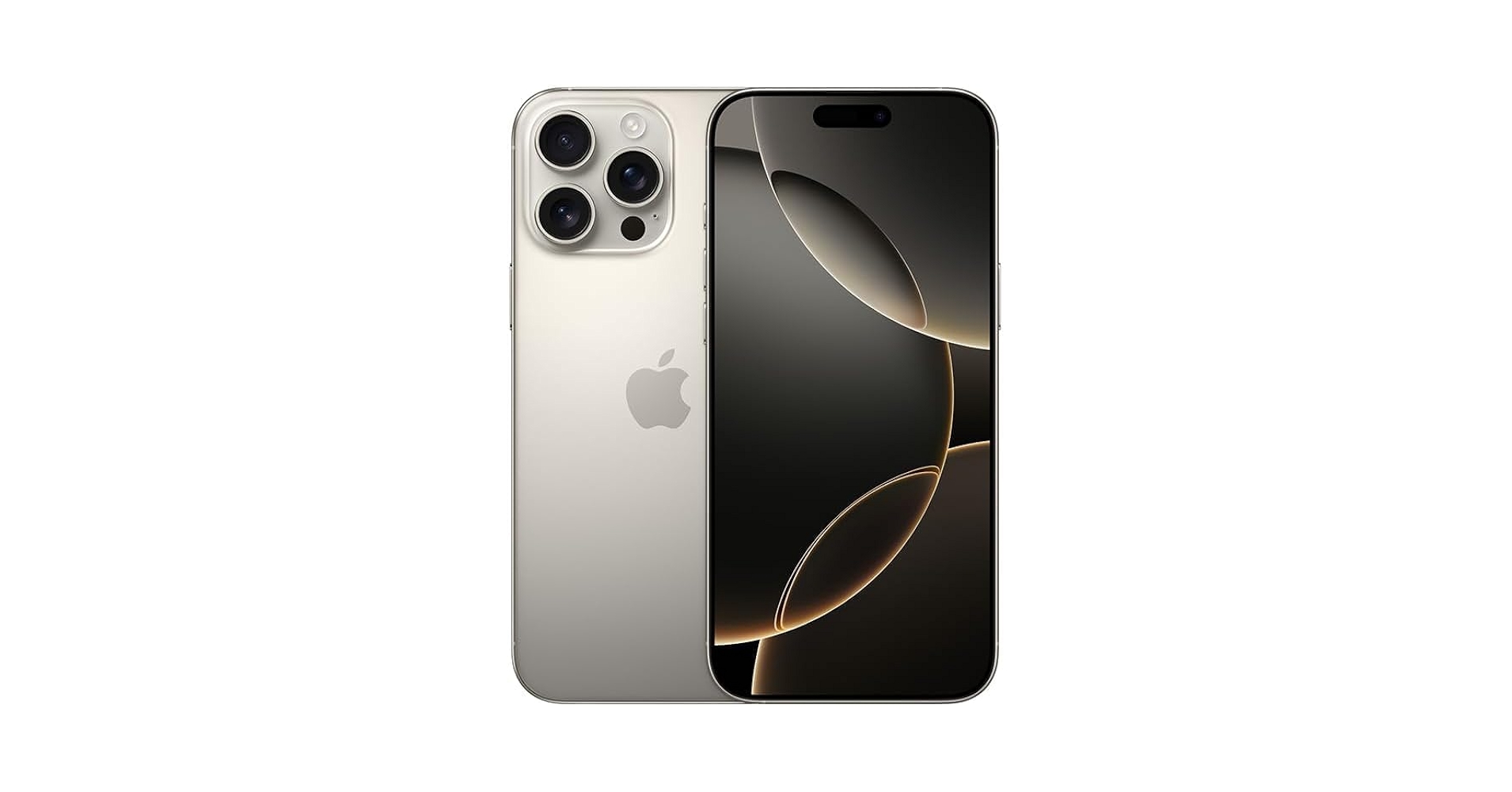 Amazon.com: Apple iPhone 16 Pro Max, US Version, 256GB