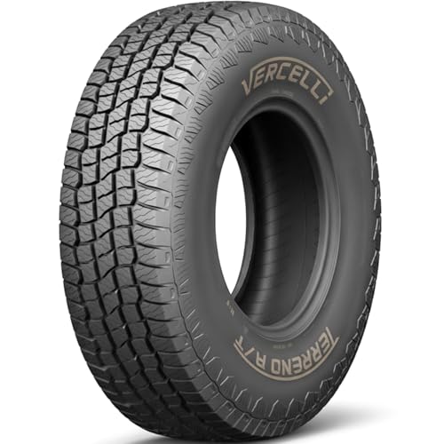 Vercelli Tereno A/T