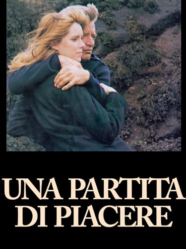  Una partita di piacere